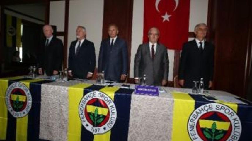 Fenerbah&ccedil;e&rsquo;nin Toplam Borcu: 281 Milyon 27 Bin 921 Tl