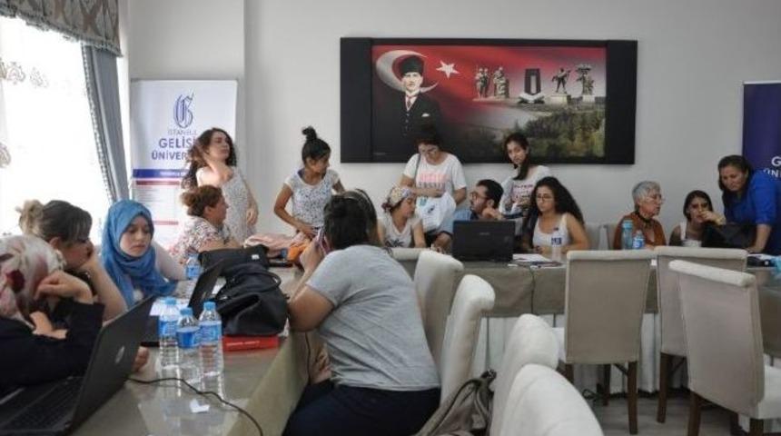 &Ouml;sys Tercihleri Başladı