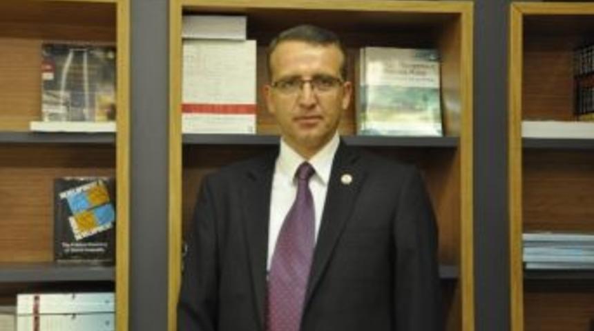 Eray G&uuml;&ccedil;l&uuml;er&rsquo;den Silahlı Kuvvetler&rsquo;deki Fet&ouml; Yapılanması Hakkında İddialar