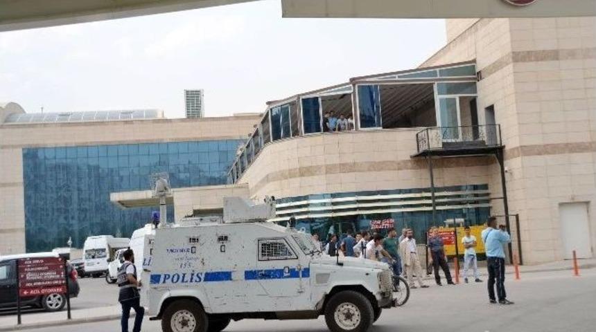 Siirt Merkezli Operasyon: 67 G&ouml;zaltı