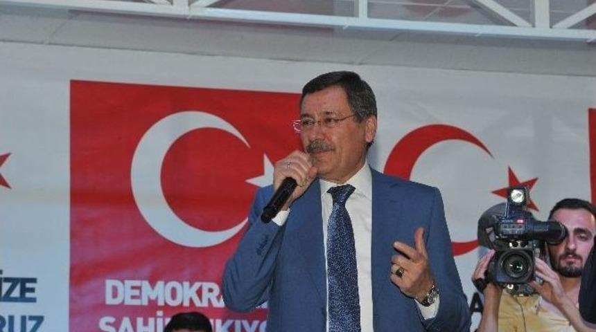 Demokrasi N&ouml;betinde 14. G&uuml;n