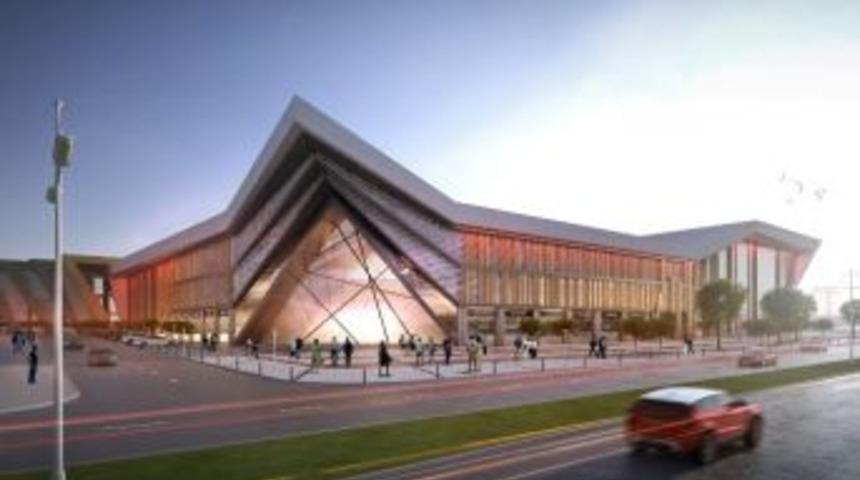 Karadeniz&rsquo;in En B&uuml;y&uuml;k Avm&rsquo;si Ordu&rsquo;ya