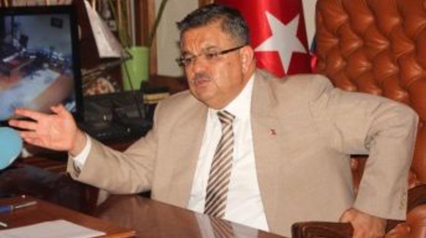 Bilecik Belediye Başkanı Selim Yağcı: