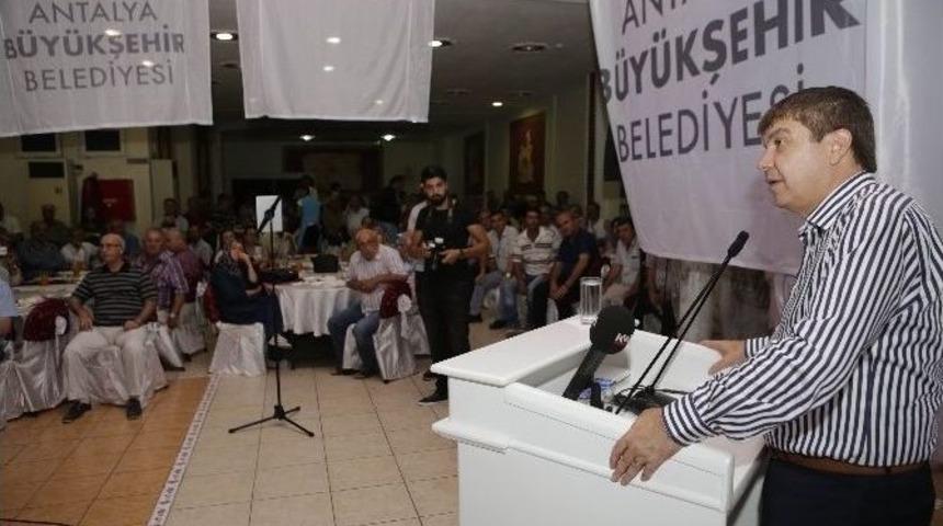 Doğu Garajı Sandığa Gidiyor