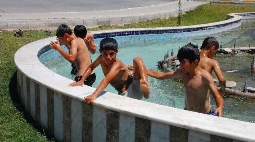 &Ccedil;ocukların Tehlikeli Serinliği