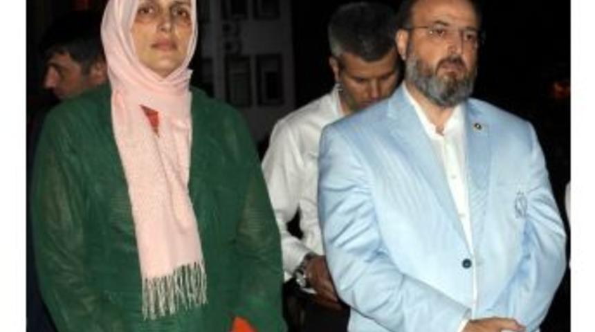 Ak Partili Vekillerden Şehit Olan 8 Asker İ&ccedil;in Başsağlığı Mesajı