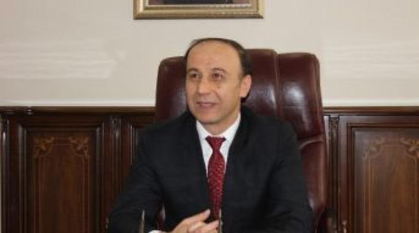 Vali Erin: “milletimiz İkinci İstiklal Savaşını Kazandı”