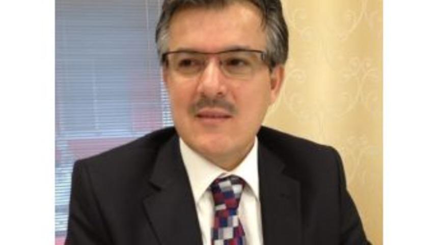 Bolu İl Genel Meclis Eski Başkanı Kutlu Tutuklandı