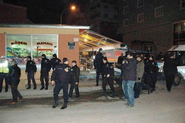 Darbe Kalkışmasının Olduğu Gece Erzurum’da Cinayet