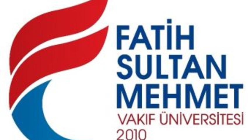 Fatih Sultan Mehmet Vakıf &Uuml;niversitesi&rsquo;nden Kamuoyuna Duyuru