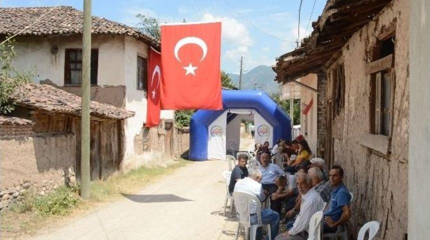 Tokat&rsquo;ta Şehit Acısı