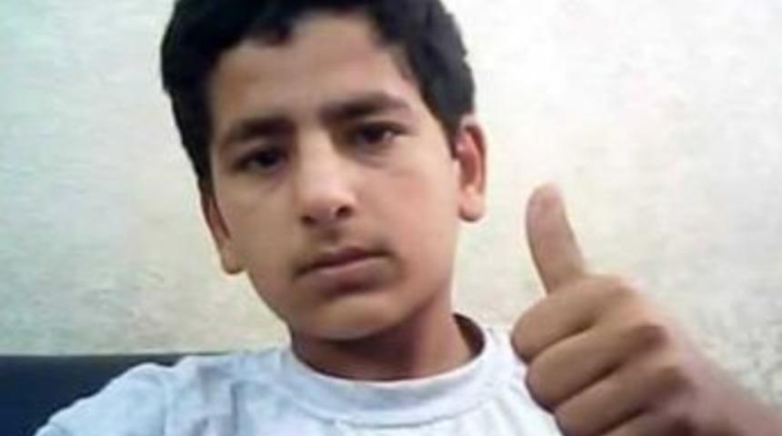 13 Yaşındaki &Ccedil;ocuk 5 G&uuml;nd&uuml;r Kayıp