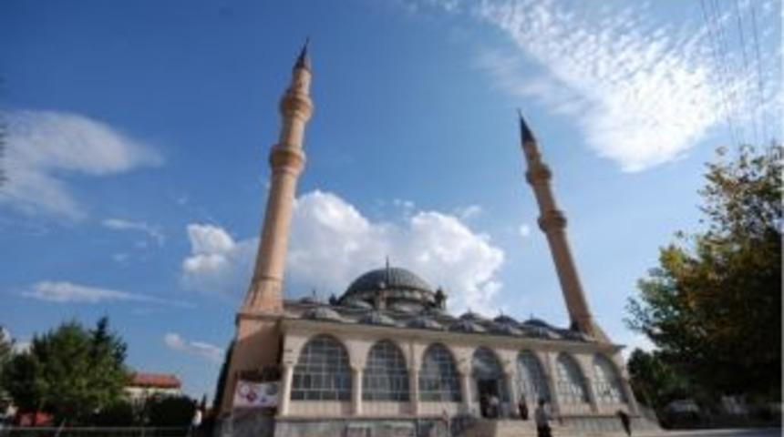 Gediz Belediyesi 15 Temmuz Şehitleri İ&ccedil;in Mevlit Okuttu