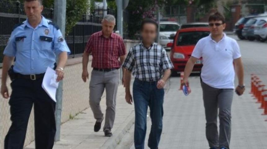 Fet&ouml; Operasyonunda 3 &Ouml;ğretmen Tutuklandı