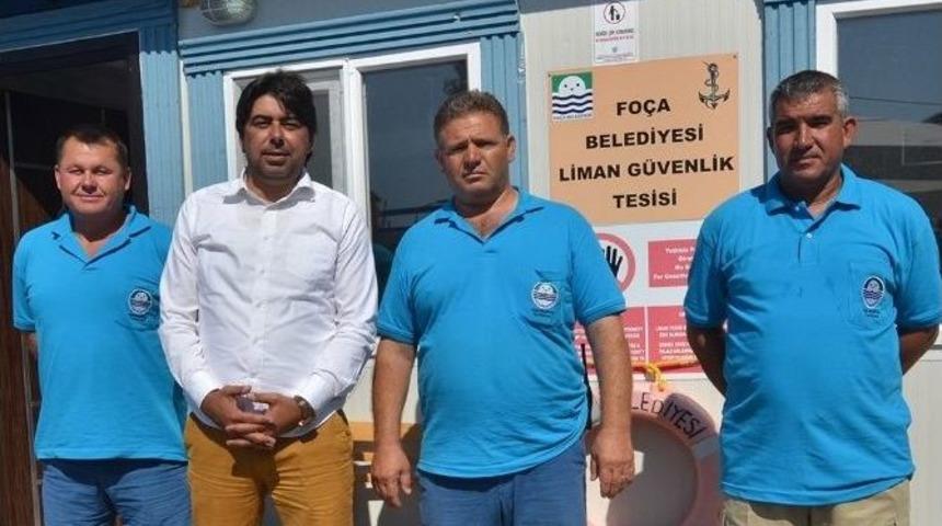 Fo&ccedil;a, Mavi Kart Sistemine Ge&ccedil;ti