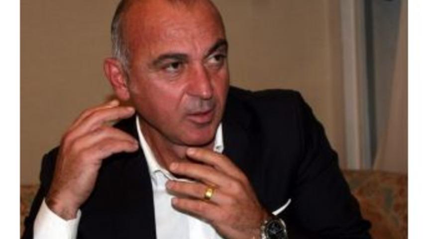 Trabzonspor Camiasının Acı G&uuml;n&uuml;