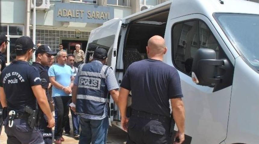 Aydın&rsquo;da 3 Vali Yardımcısı Tutuklandı