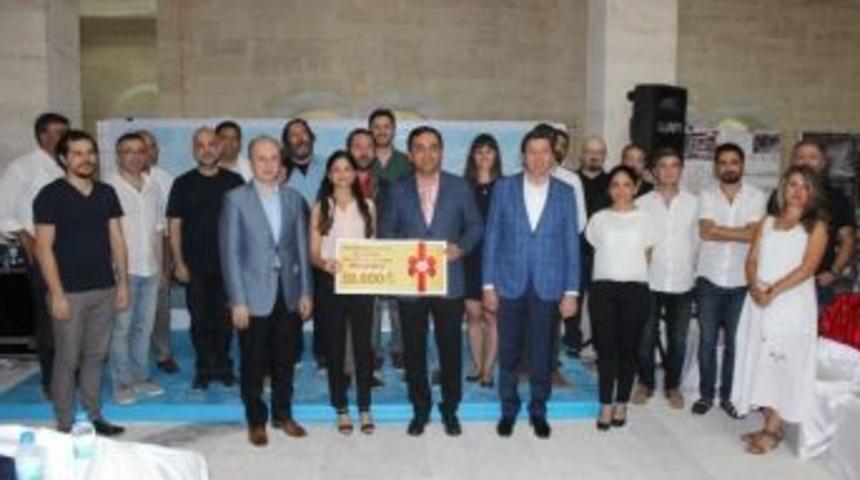 Eski Sanayi Alanı Projesi Belirlendi