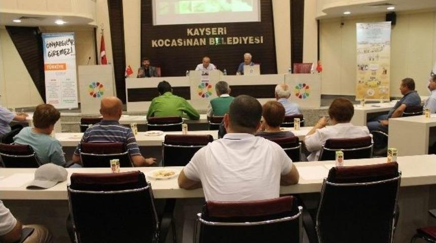 Tkmm Olağan&uuml;st&uuml; Toplandı