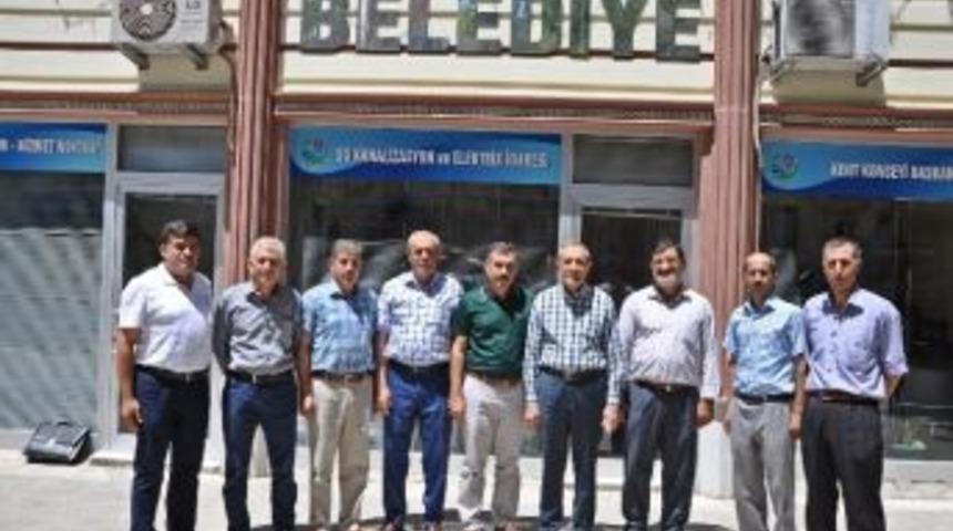 Gölbaşı Belediyesi’nde Toplu İş Sözleşmesi İmzalandı