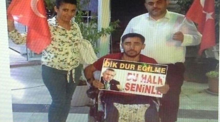 Demokrasi N&ouml;beti Engel Tanımıyor