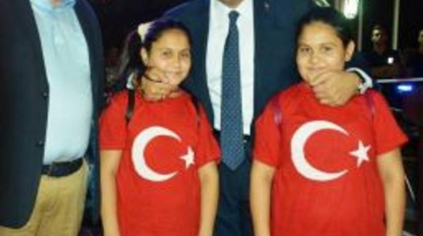 Ak Parti Ankara Milletvekili Yal&ccedil;ın Akdoğan: &ldquo;(erdoğan&rsquo;dan Kurtulursak Her Şeyden Kurtuluruz), Kampanyası Y&uuml;r&uuml;t&uuml;ld&uuml;&rdquo;