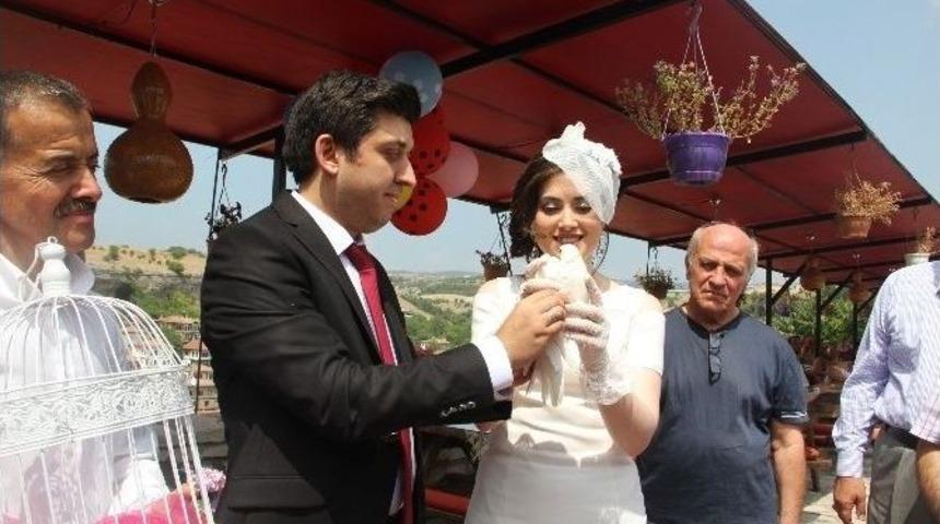 Safranbolu Belediyesi&rsquo;nin Mutlu G&uuml;n&uuml;