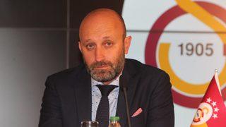 Cenk Ergün Fortuna Sittard'a danışman oldu!