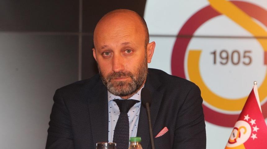 Cenk Ergün Fortuna Sittard'a danışman oldu!