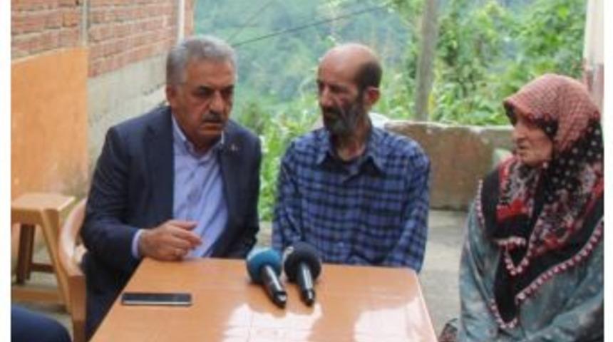 Hayati Yazıcı:"idam Geri Gelse De Ge&ccedil;miş Su&ccedil;ları Kapsamaz"