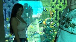 Çiftlik Bank'ın CEO'su Mehmet Aydın'ın Dubai'deki yeni fotoğrafları ortaya çıktı