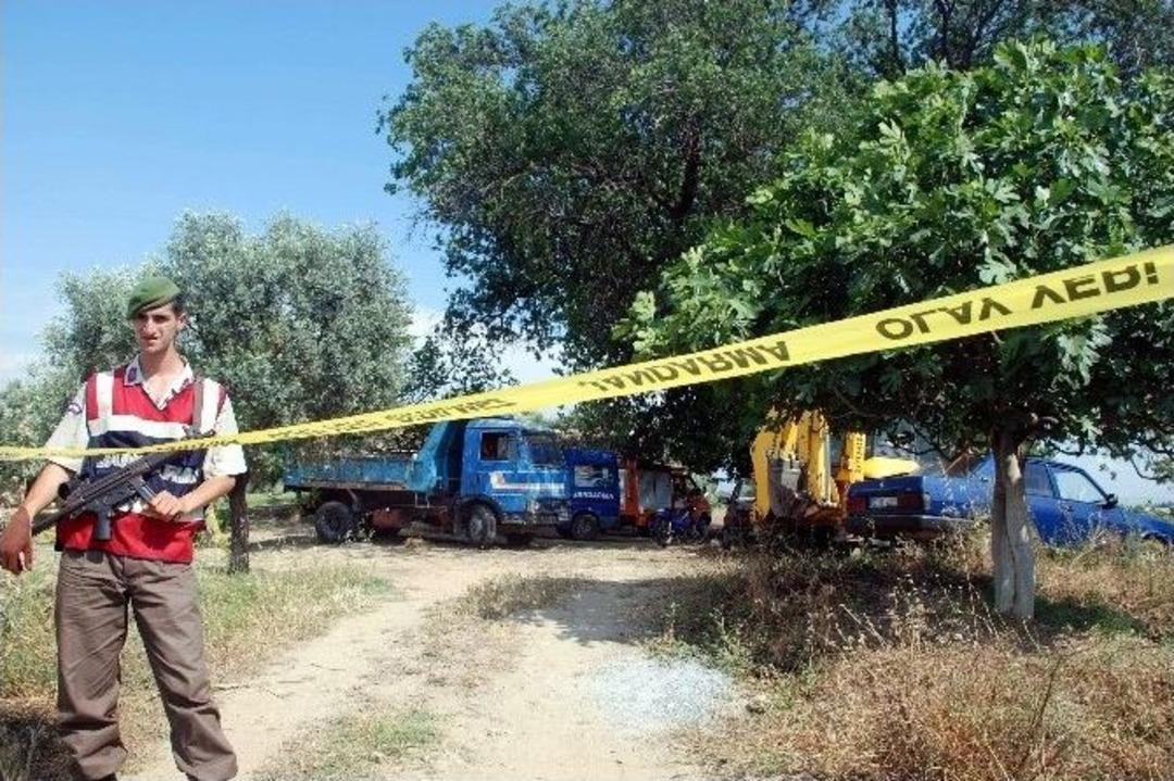 Kuyu Cinayeti, Kan Davasına D&ouml;nd&uuml;