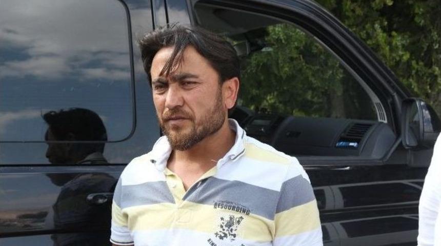 K&uuml;&ccedil;&uuml;k Kızı Ka&ccedil;ıranlar İ&ccedil;in Yeniden Yakalama Kararı &Ccedil;ıkarıldı