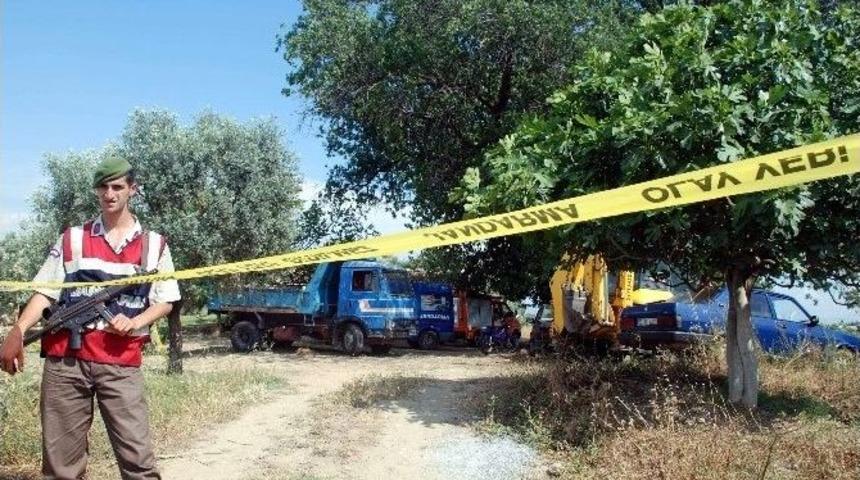 (d&uuml;zeltme) Kuyu Cinayeti, Kan Davasına D&ouml;nd&uuml;