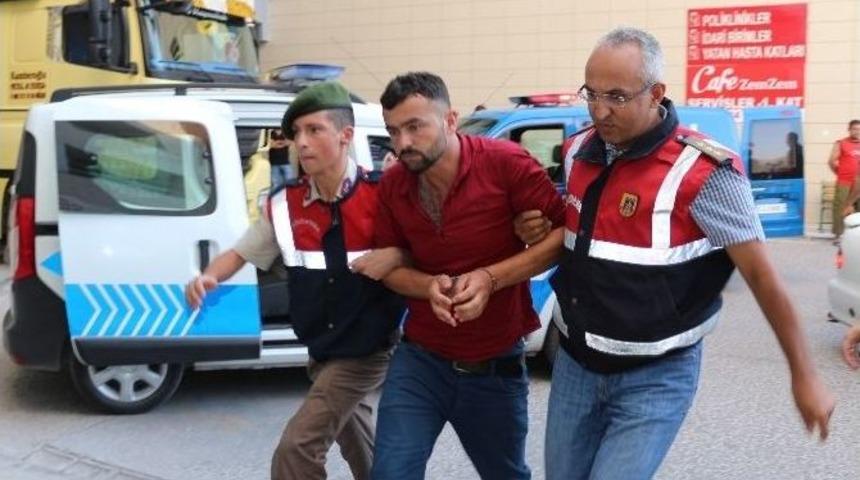 Niğde&rsquo;de 14 Yaşındaki Gen&ccedil; Kızı Ka&ccedil;ıranlar Tutuklandı