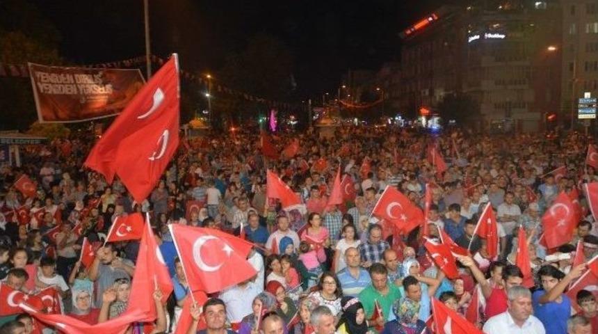 Hilmi Şahballı; "insanları Kandırıp Din Adına Dinsizleştiler"