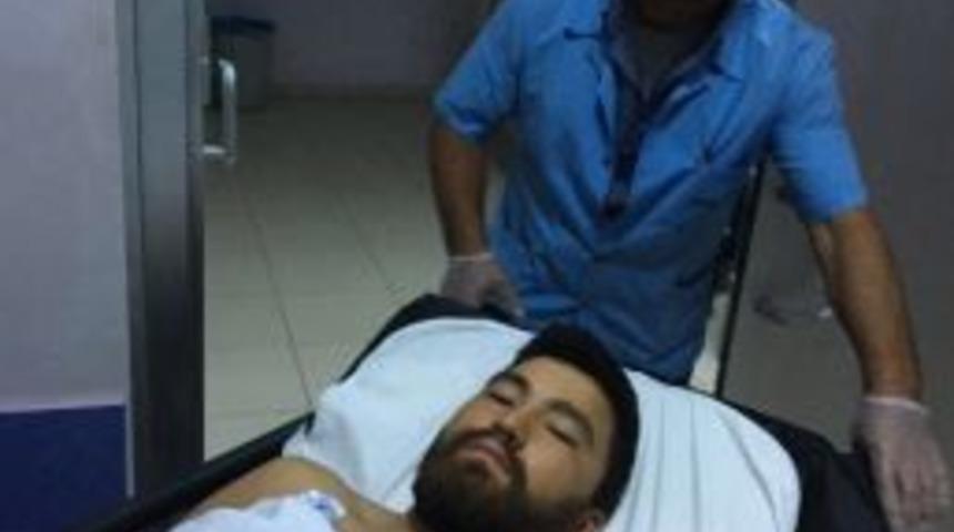 Afganistanlıların Kavgası Kanlı Bitti: 9 Yaralı