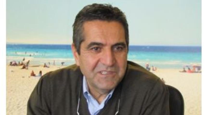 Turizmde Ecrimisil Sevinci