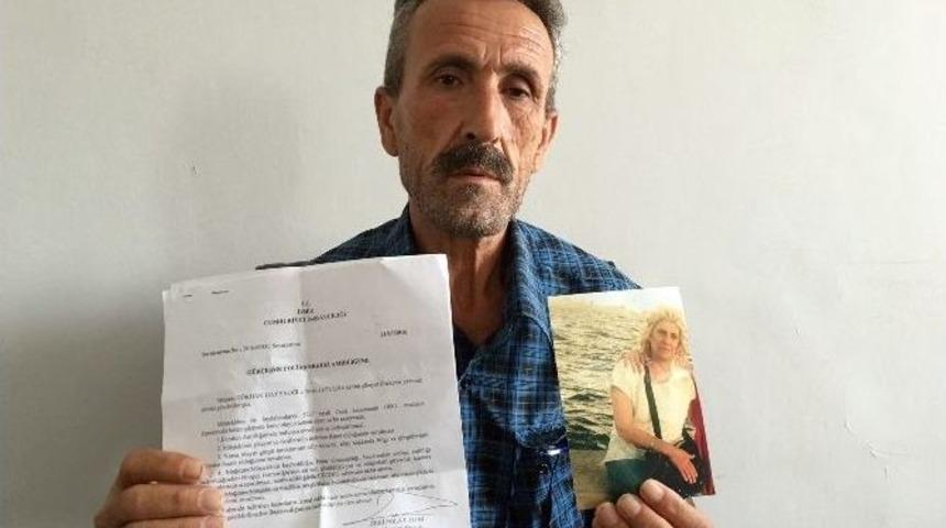 &lsquo;anneme Gidiyorum&rsquo; Deyip Evden &Ccedil;ıktı, 53 G&uuml;nd&uuml;r Haber Alınamıyor