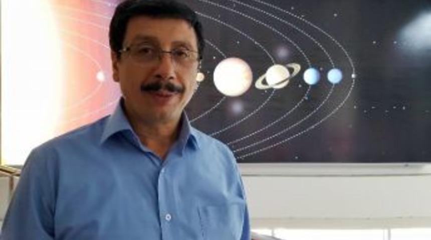 Bursa&rsquo;da &lsquo;astro-fest&rsquo; Heyecanı Başlıyor