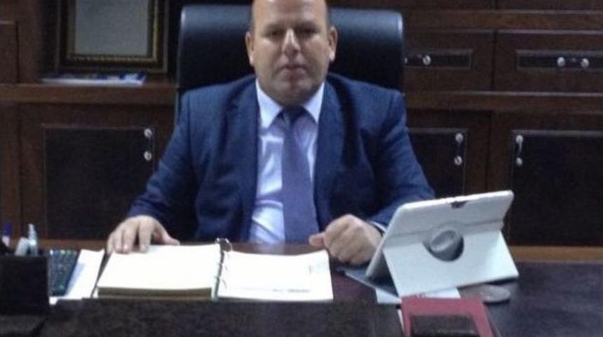 İş Adamı Er: "hakkari Demokrasi N&ouml;betinde Ankara&rsquo;dan Tam Not Aldı"