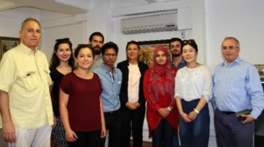 Aıesec İle İşbirliği Yeni Meyveler Veriyor