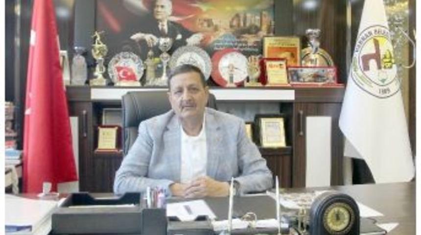 Özyavuz’dan 10 Ocak Çalışan Gazeteciler Günü Mesajı