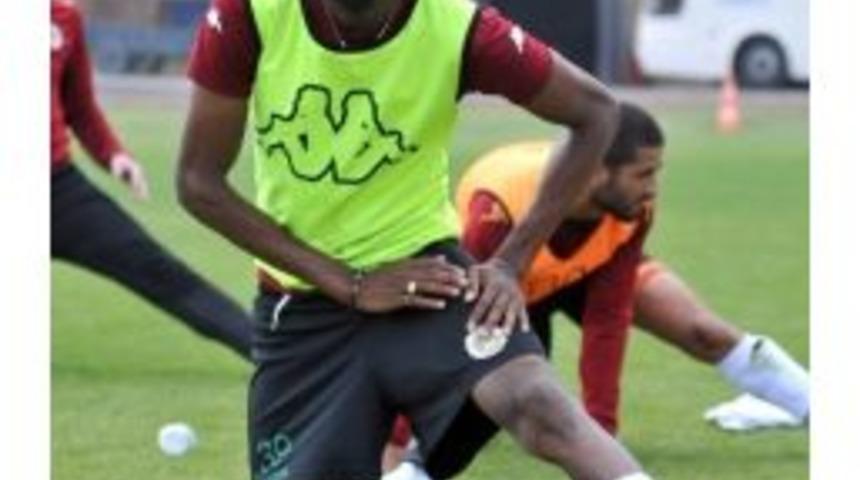 Ba: &ldquo;performansımı Arttıracağım&rdquo;