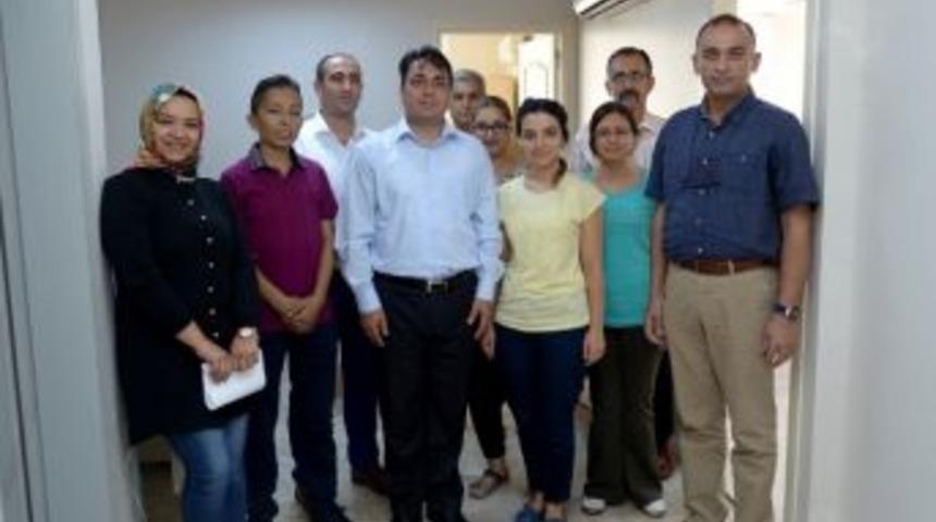 Darbe Ve Fet&ouml; Mağdurlarına Psikolojik Destek