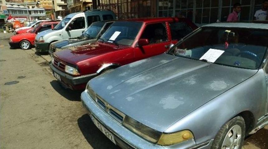 İkinci El Otomobilde Y&uuml;ksek Fiyat Eleştirisi