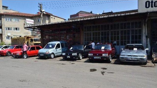 İkinci El Otomobilde Yüksek Fiyat Eleştirisi