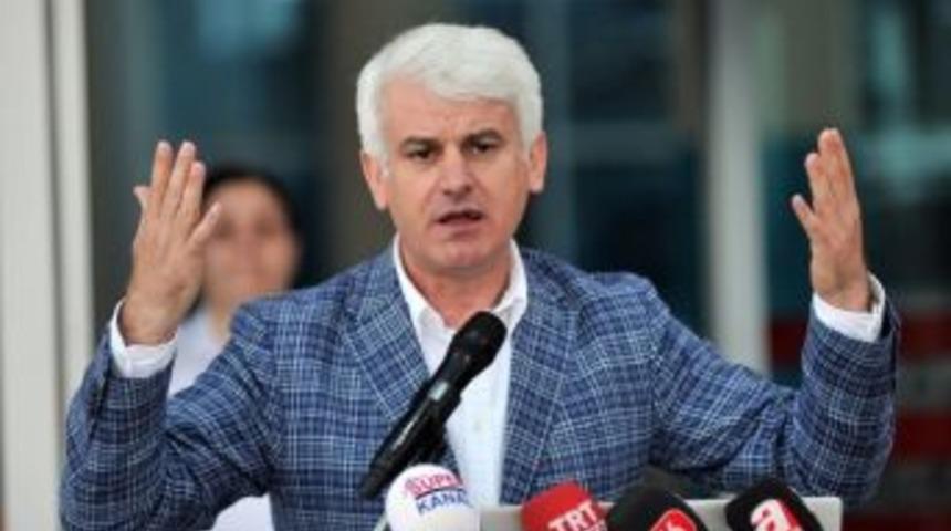 75 Yatak Kapasiteli Modern Sağlık Tesisi Eyl&uuml;l Ayında İhaleye &Ccedil;ıkıyor