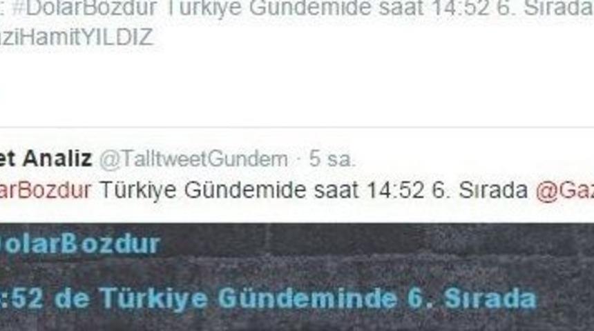 Ekonomik Darbe Girişimine Gazi Y&uuml;zbaşı Engeli