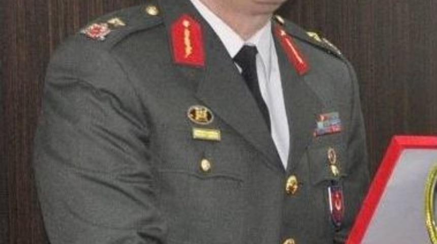 Şimşek Ve G&uuml;nler, Tsk&rsquo;dan İhra&ccedil; Edildi